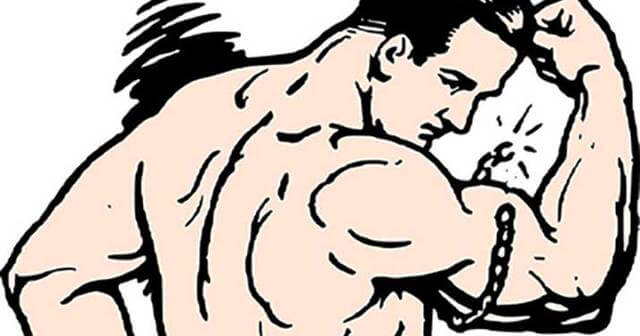 Arm Workout Mistakes That You Should Avoid