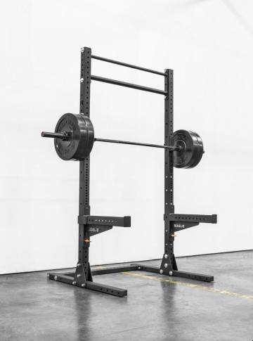 Rogue Half Rack