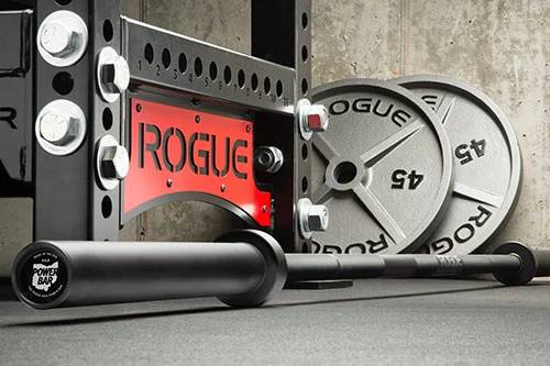 Rogue Ohio Power Bar