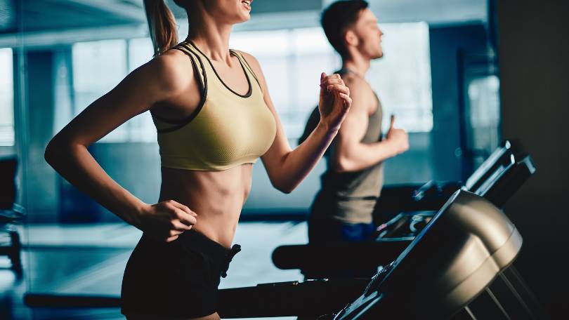 Top 5 Best Treadmills For Tall Runners Read Before You Buy Home Gym 