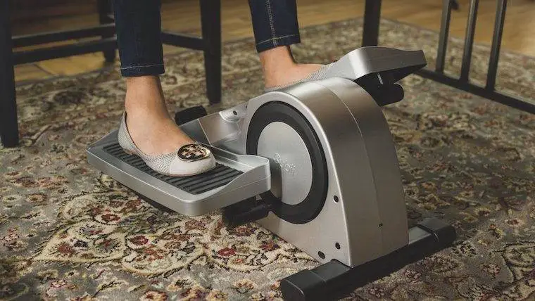 Small Exercise Equipment for Legs