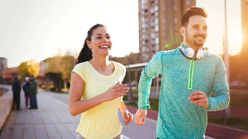 Why Do I Run Slower on a Treadmill Than Outside? - Home Gym Magazine