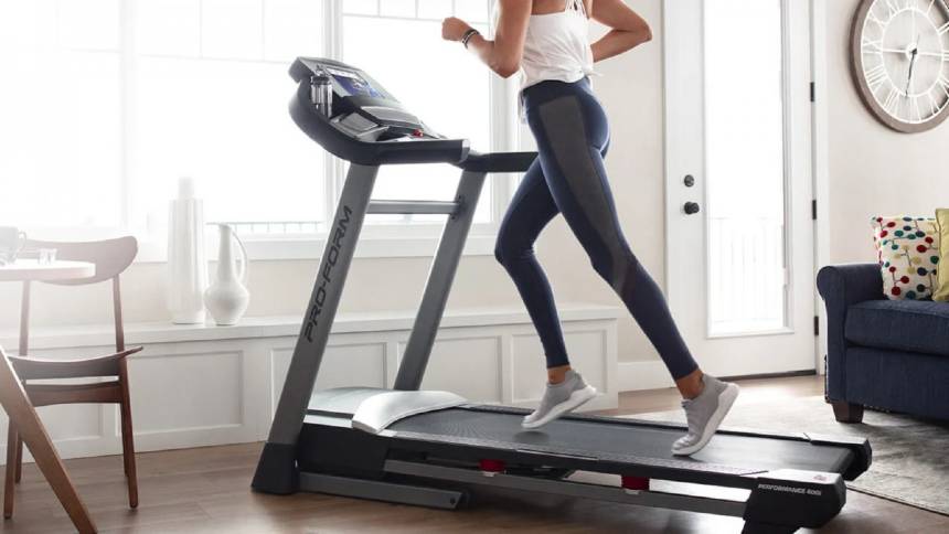 people wondering how much do treadmills weight