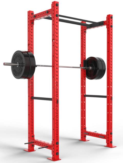 Rogue RML-390C Power Rack