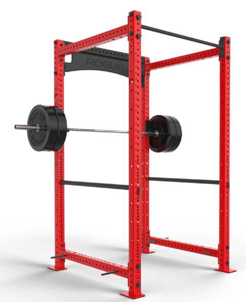 Rogue RML-490C Power Rack