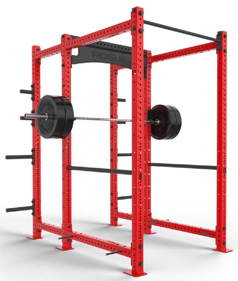 Rogue RML-690C Power Rack