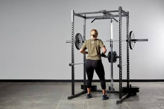 best Rogue power racks for home gym