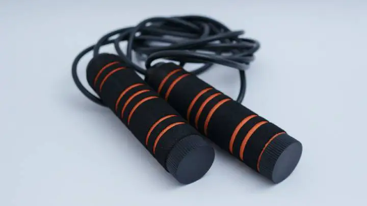 best-skipping-rope-and-mat