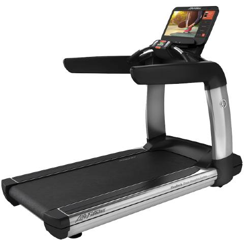 Life Fitness Elevation Series Treadmill