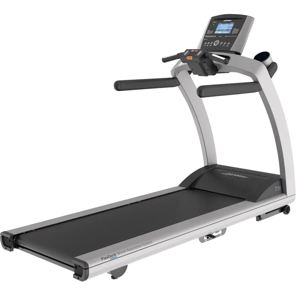 Lifefitness T5 Treadmill