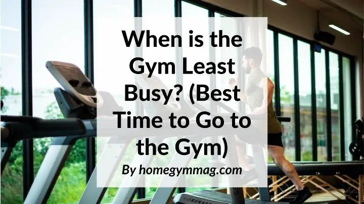 gym least_most busy