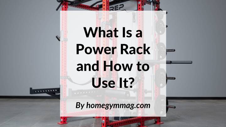 What Is a Power Rack