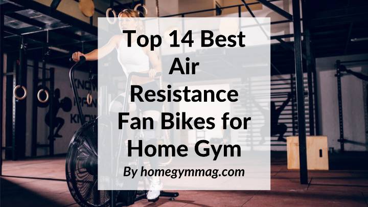 air resistance bikes