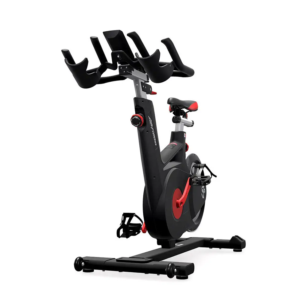 Life Fitness IC5 Indoor Bike