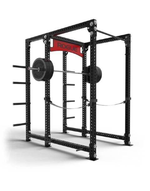 Rogue Fitness RM-6 Power Rack