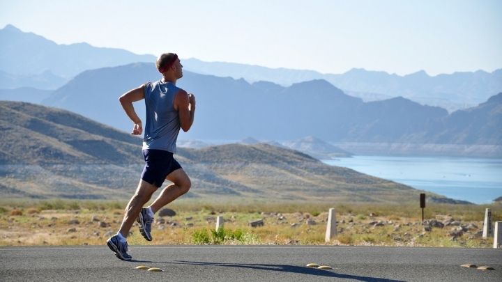 Couch To 5K On A Treadmill All You Need To Know Home Gym Magazine