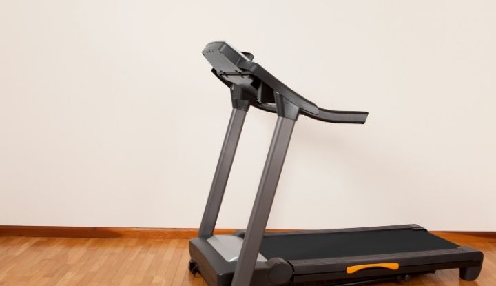 how to maintain a treadmill at home