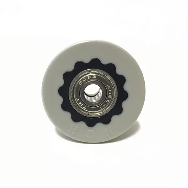 Deluxe Wheel Assembly Kit - Small Frame